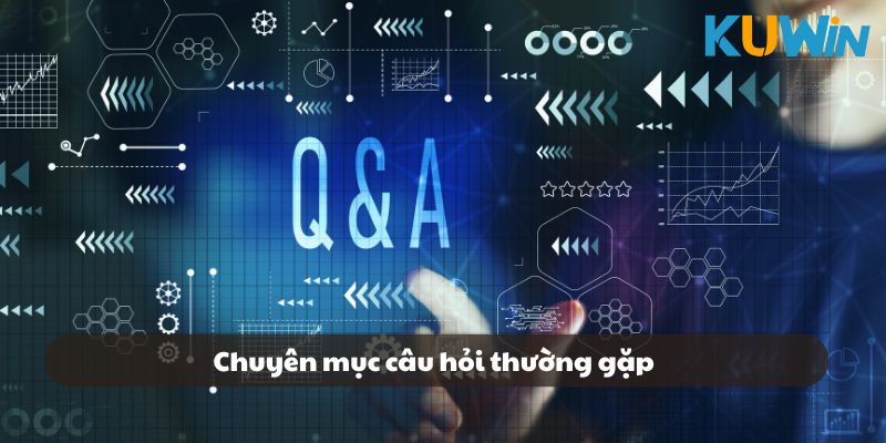 Hỏi và đáp cùng nhà cái uy tín