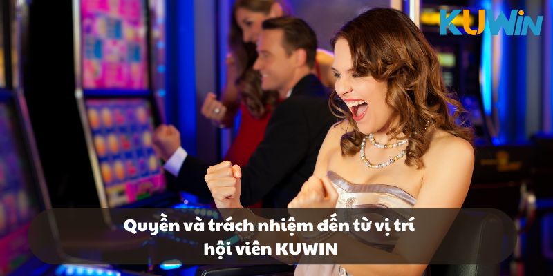 Thành viên cần chấp hành nghiêm quy định nhà cái
