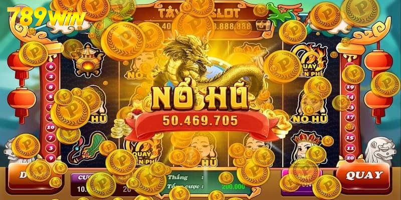 Khám phá các tính năng nổ hũ mới lạ