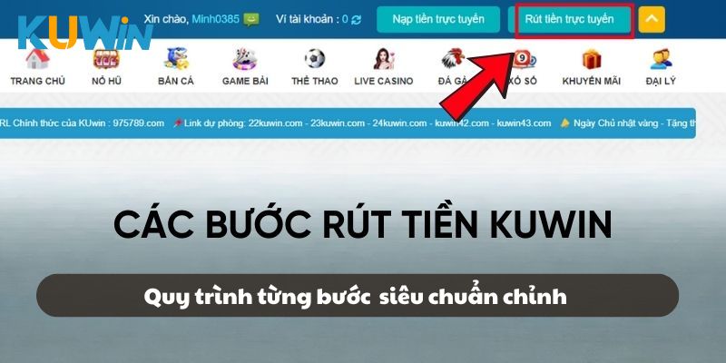 Quy định người chơi cần nằm lòng